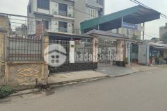 Giá đầu tư mặt phố nguyễn khoái bán 260m đất hoàng mai