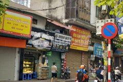 Bán nhà trung tâm quận thanh xuân vị trí đắc địa chỉ 3 tỷ