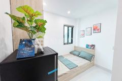 Nhà mới 5 tầng phố giáp bát 2 nhà ra phố sổ cc 39m2 6.85 tỷ lh 0886962299