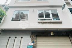 Bán gấp nhà phố vũ tông phan, lô góc, ô tô, kinh doanh dt 100m2, 4 tầng, mt 6m, 25tỷ