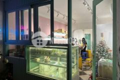 Cần bán căn hộ tập thể tầng 1 phố nam đồng, đống đa dtsd 48m giá 3 tỷ, kd đỉnh