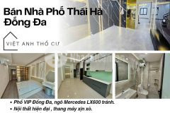 Bán nhà phố thái hà,nhà mới tinh,thang máy xịn,ngõ ô tô tránh,giá 13.8 tỷ,lh 0396935190.