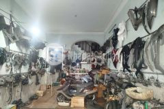 Bán nhà mặt tiền kinh doanh quốc lộ 22, trung mỹ tây, q12, 160m2, 3 tầng