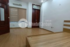 Cho thuê nhà riêng, ngõ 3 gác minh khai hai bà trưng 34m x 5t, 3pn4vs giá 13 triệu