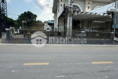 Cần bán lô đất mt đường 8 đình phong phú ngay cđ công thương, tăng nhơn phú b, quận 9, dt 88m²7.5 t