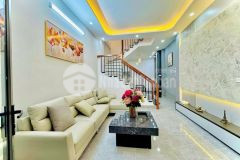 Siêu phẩm triều khúc ôtô kinh doanh ngõ thông dt 35m2 5tầng giá 6,5 tỷ