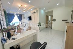 Bán căn hộ cực kỳ đặc biệt, nội thất đẹp tại chung cư jamila khang điền