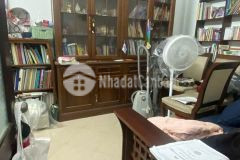 Cần bán nhà riêng, dân xây phố láng hạ quận đống đa 42m x 5t mt 4.5m giá 8.75 tỷ