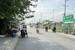 Đất nền 137m2 cách ql57c chỉ 70m,đường oto tải vi vu