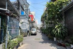 Bán nhà 2 tầng, hẻm 6m, ngay lê văn khương, 4,3x23, nhỉnh 5 tỷ