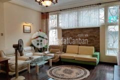 Tôi bán nhà mặt phố kim giang sầm uất cạnh kđt linh đàm 60m2 chỉ 13.9 tỷ. lh 0989.62.6116