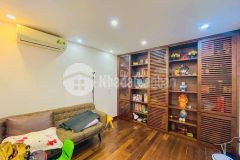 Bán nhà mặt phố hoàng hoa thám dt135m, 3t, 5,3mt, 46 tỷ.