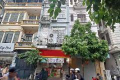 Bán gấp nhà phố khương đình, ô tô kinh doanh dt 100m2, 4tầng, mt 6m, 24.5tỷ