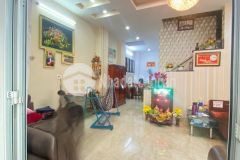 Bán nhà đẹp khu dc vạn xuân,đường số 7,tam bình 81m25.2x16,4 tầng 7.3tỷ.