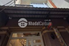 Trung tâm trần hưng đạo p1 q5 4 tầng đẹp lung linh full nội thất xịn