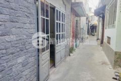 Nhà 1t1l hẻm 3m đường đỗ xuân hợp, phước long b, q9, dt 55m², 3.5 tỷ, tl.