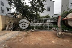 Hiếm cự khối long biên 51m2 mt 6m oto 3,45tỷ