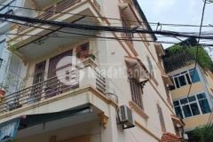 Bán nhà dt 38m2 x 5t tại đường nguyễn cảnh dị phố đại từ giá nhỉnh 5 tỷ lh 0966292726