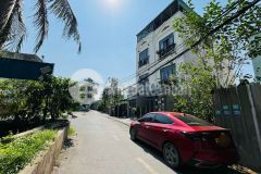 Hàng đầu tư p. linh đông sát giao lộ phạm văn đồng kha vạn cân 73m2 hẻm xe tải thu nhập 25 trt