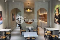 Cho thuê nhà 3 tầng ông ích khiêm 19trth