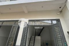 Giá thuê 3triệu tháng c.g cho thuê dãy nhà trệt lầu hẽm tầm vu