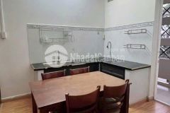 Sang hợp đồng thuê căn hộ 6 triệu cho thuê căn hộ hưng phú full nội thất block a, hưng phú