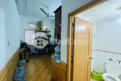 Bán nhà tô hiến thành q.10 gấp bán 50m2 3 lầu hẻm 7m giá nhỉnh 8 tỷ