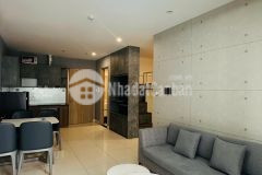 Chính chủ gửi bán căn 1pn1 thông thủy 48m2 2,4 tỷ dòng dt rộng nhất 1pn1 bên sapphire vhocp