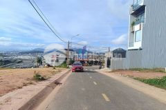 Bán đất đường huỳnh tấn phát phường 11 tp đà lạt