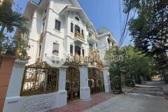 Chính chủ cần bán căn biệt thự 120m2 khu đô thị đại kim giá chỉ nhỉnh 30 tỷ