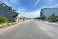 Bán nền 100m2 đường a4 kdc tân phú, cái răng, tp. cần thơ. đoạn bên phải kdc tân phú