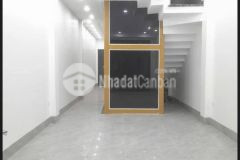 Nhà 5 tầng xây mới thang máy gara ô tô ô tô tránh xe máy ngõ thông kinh doanh