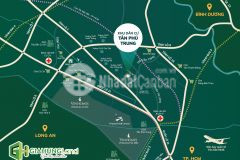 Sở hữu ngay đất nền giá tốt chỉ cần đặt cọc 100 triệu, pháp lý minh bạch