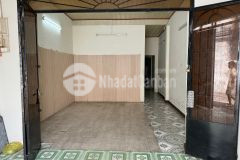 Nhàhẻm xe hơi đường 109, phước long b, quận 9, dt 70m²5.9tỷ thương lượng