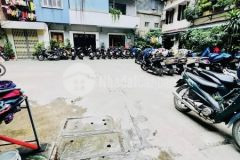 Tt tôn đức thắng penhouse 2 tầng, an ninh tốt, dt 50m giá 2.5 tỷ sđcc