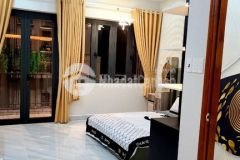 Hxh 6 tầng 40,5m² nội thất toàn đồ xịn nhập ngoại tân bình 6,4 tỷ tl