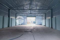 Cho thuê kho 500m2 tại lê văn hiến mới xây giá tốt chỉ 24 triệu