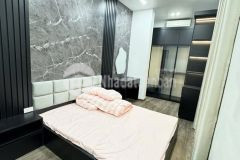 Bán nhà đẹp lô góc 4 tầng đầy đủ nội thất phố tôn đức thắng