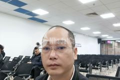 Nhỉnh 6 tỷ 30m2 nhà 5t mới full nội thất trần thái tông cầu giấy