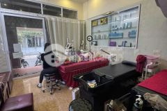 Bán 51m mặt phố yên lạc tặng nhà lô góc hai bà trưng