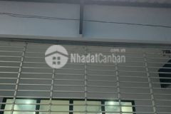 Bán đất tặng nhà sát mặt tiền nguyễn hồng đào ngang 6m phù hợp xây 5 tầng hoặc chdv nhỉnh 8