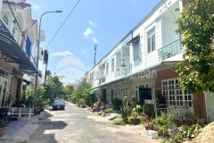 Bán nhà trệt lầu đường b2 kdc hưng phú 1, phường hưng phú, quận cái răng, tp.cần thơ.