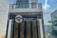 Bán nhà hxh 6m bùi hữu nghĩa, tân vạn, bhòa 4,4 x 14,5m, giá 2,7 tỷ.