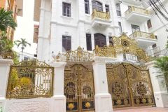 Bán căn nhà biệt thự đơn lập 120m2 tại khu đt đại kim giá chỉ nhỉnh 30 tỷ