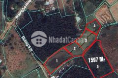 Cần bán nhanh đất đẹp hòa vang chỉ 390 triệu lh ngay 0904 605 606