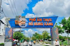 Bán đất mặt tiền vị trí kinh doanh nhộn nhịp giá dưới 25 tỷ