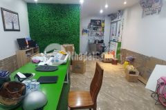 Bán nhà đường láng, q. đống đa, 4870m2, ngang 4m, 5 ngủ, 9.68 tỷ ctl