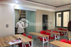 Cho thuê nhà riêng giá 20 triệu thang máy, ô tô tránh ngõ chùa liên phái hai bà trưng