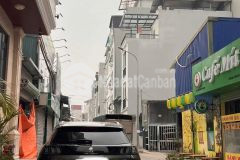 Chính chủ bán nhà thanh xuân vị trí đẹp, giá tốt