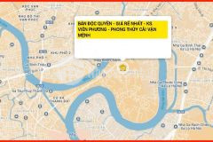 Bán gấp 2000m2 đất giá rẻ bình quới thanh đa quận bình thạnh tphcm bán 84 tỷ